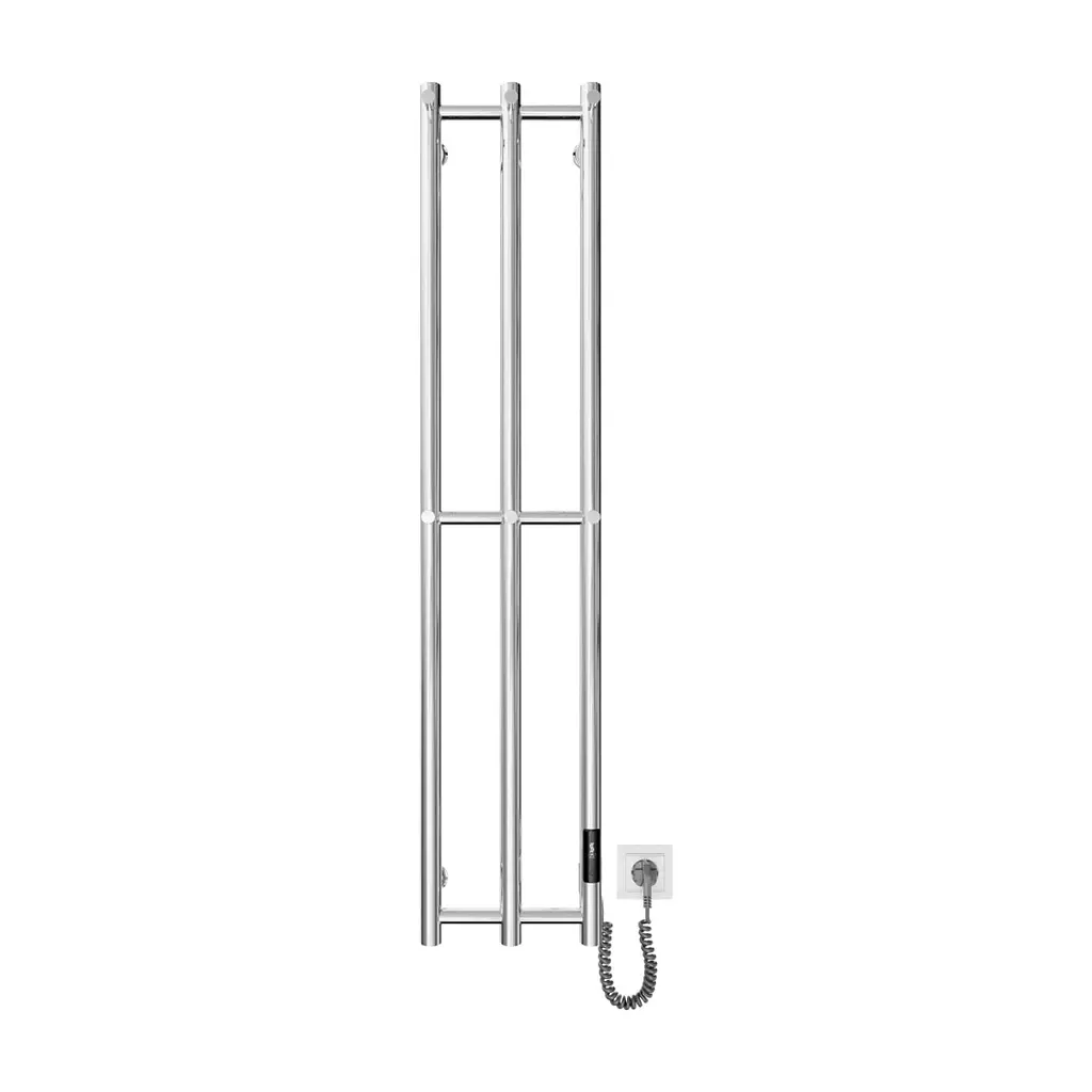 Сушарка для рушників MARIO e-INOX Соле TR 2.0 K, 1170х250х100 (2.13.046354.P) - фото 2