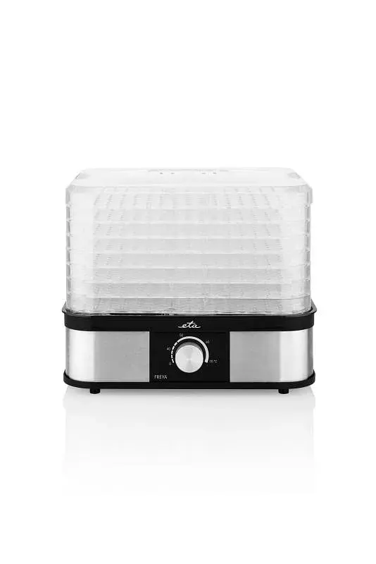 Сушилка для овощей и фруктов ETA Freya 5301 90000  - фото 5