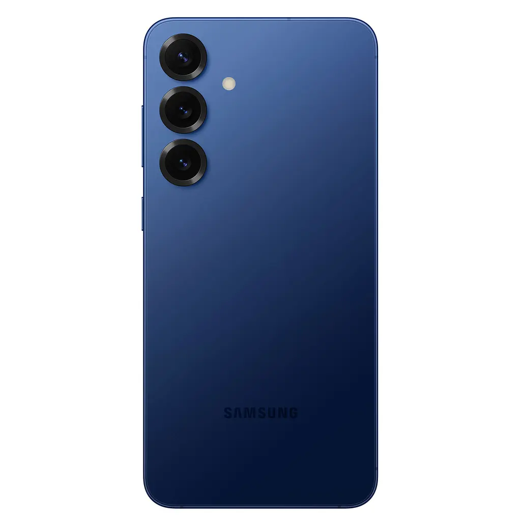 Смартфон Samsung Galaxy S25+ 12/256Gb Navy - фото 5