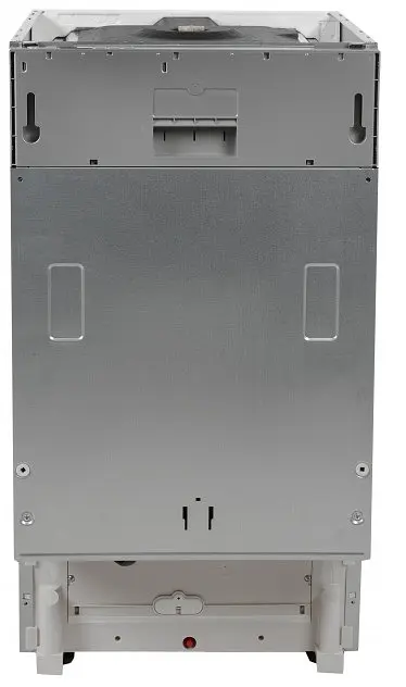 Посудомоечная машина Whirlpool WSIC3M27C (6473093) - фото 7