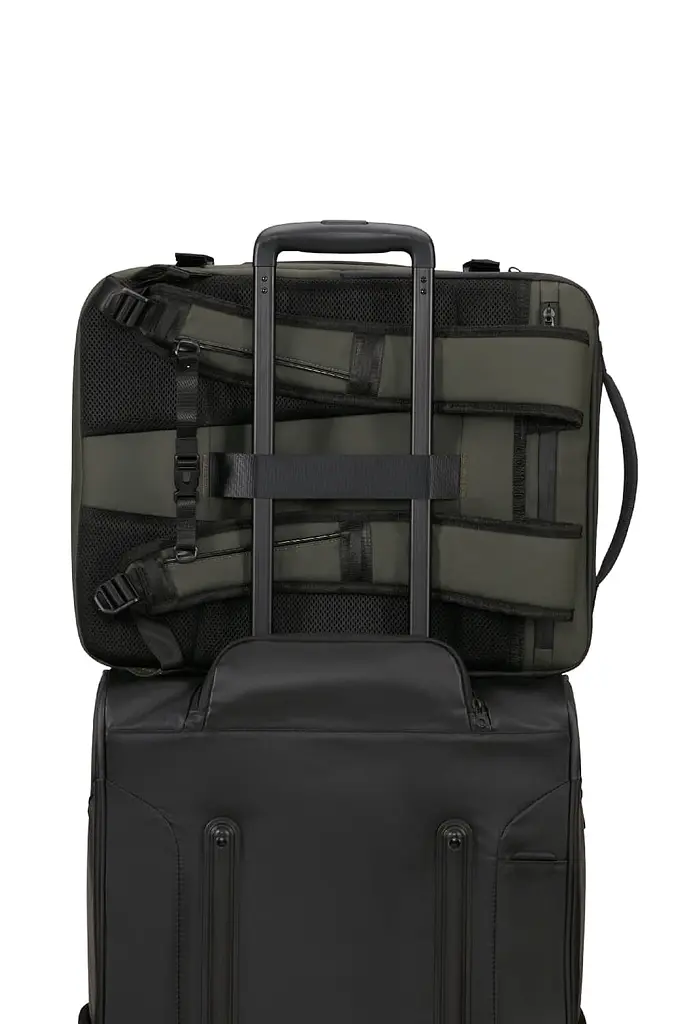 Рюкзак Для Ноутбуку 17.3" Samsonite CABIN PACK CLIMBING IVY 45x36x20 KU0*14003 - фото 6
