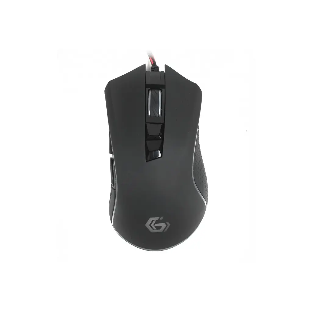Мишка Gembird MUSG-301 - фото 2