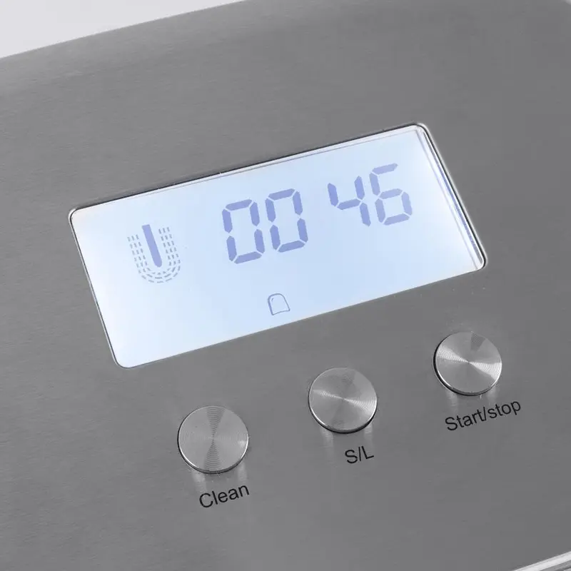 Льодогенератор CASO IceChef Pro [3302] - фото 5