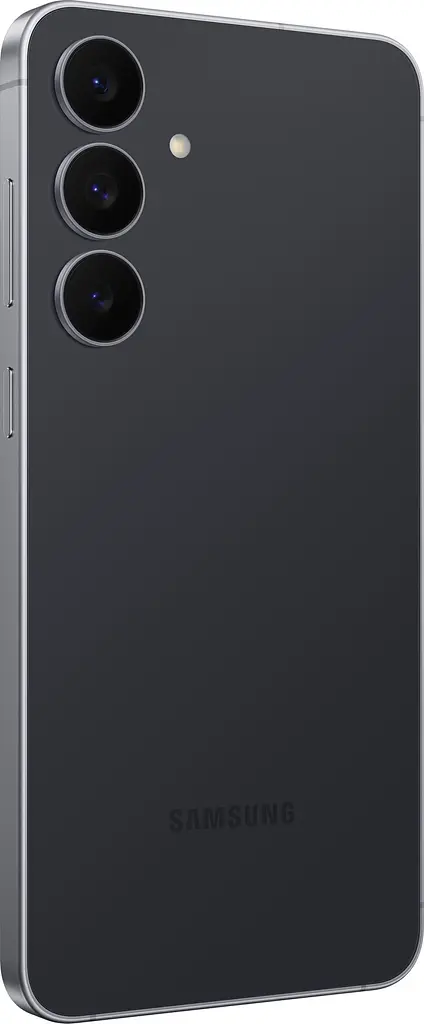 Смартфон Samsung Galaxy S25 FE 8/128GB Jetblack (SM-S731BZKD) (Global) [5G, NFC, 2 SIM/1 SIM + 1 eSIM] - фото 6
