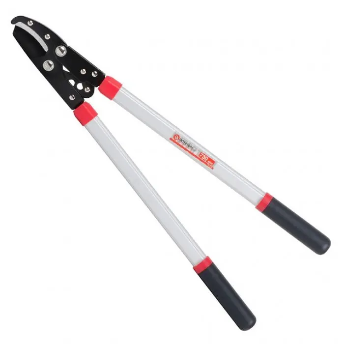 Сучкоріз садовий для обрізки гілок, веткоріз 730 мм INTERTOOL FT-1112
