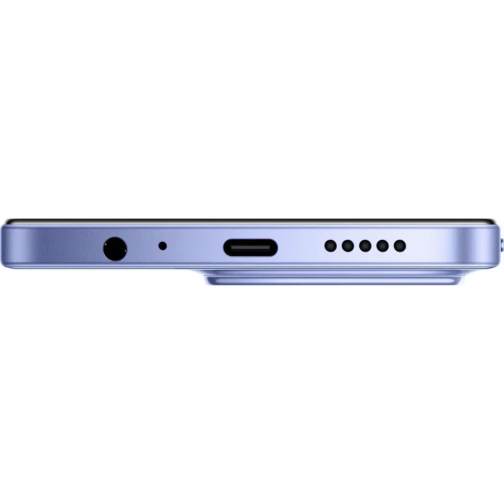 Смартфон Poco C85 8/256GB Purple Global EU [148935] - фото 11