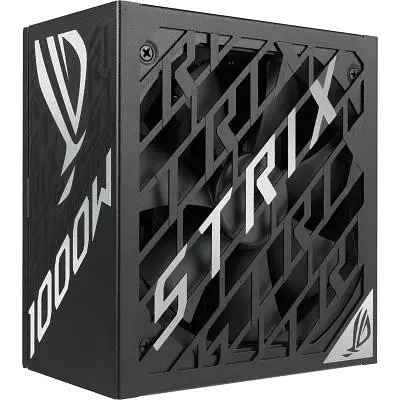 Блок живлення ASUS 1000 W ROG Strix 1000P Gaming (90YE00W1-B0NA00) - фото 7