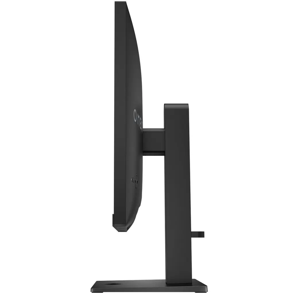 Монітор TFT 27" HP OMEN 27 G2 IPS, IPS, 180Hz, 2xHDMI, DP, HAS, Pivot, чорний (AV4K1AA) - фото 5