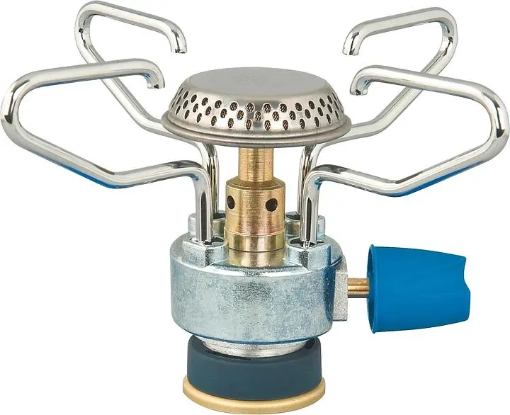 Пальник портативний Campingaz Bleuet Micro Plus (41854) - фото 3