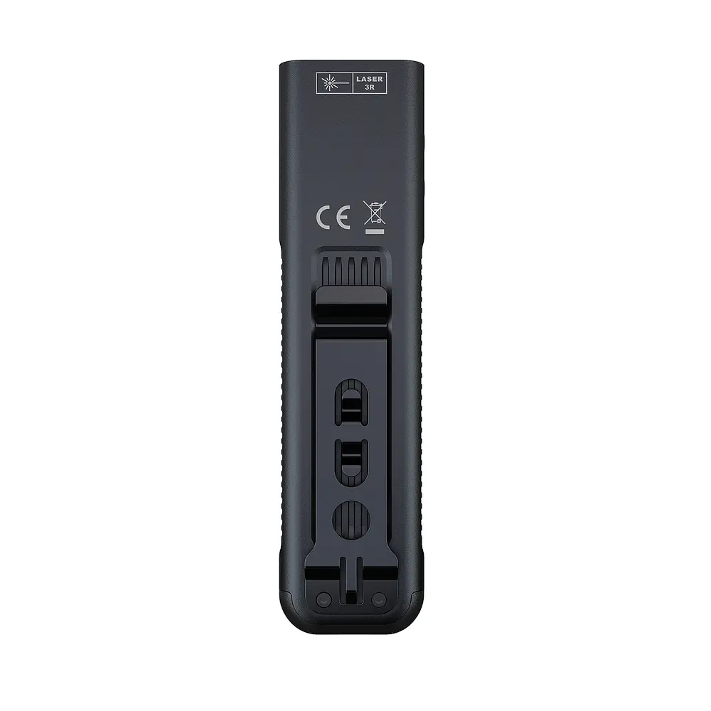 Ліхтар Fenix E06R PRO RG, чорний - фото 5