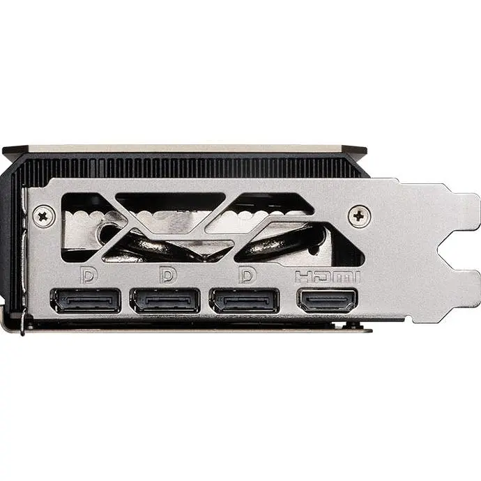 Відеокарта MSI GeForce RTX 5070 Ti INSPIRE 3X OC PLUS 16G (G507T-16I3CP) EU [125992] - фото 5