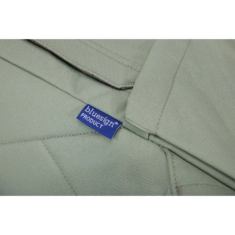 Рюкзак для ноутбука Thule Campus Exeo TCAM-8116 Quiet Green 28 л (3205210) - фото 12