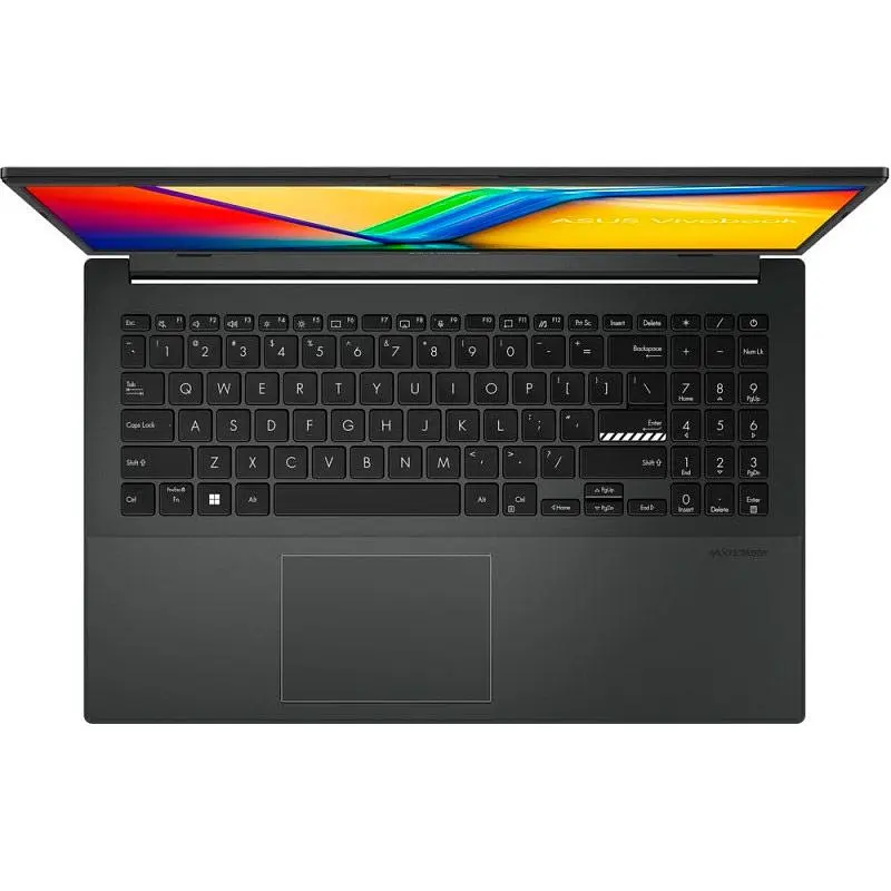 Ноутбук Asus VivoBook Go 15 E1504FA-BQ050 (90NB0ZR2-M010F0) [96762] - фото 3