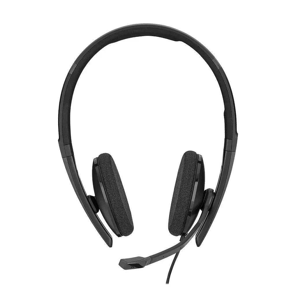Гарнитура Sennheiser SC 160 USB (508315) - фото 2