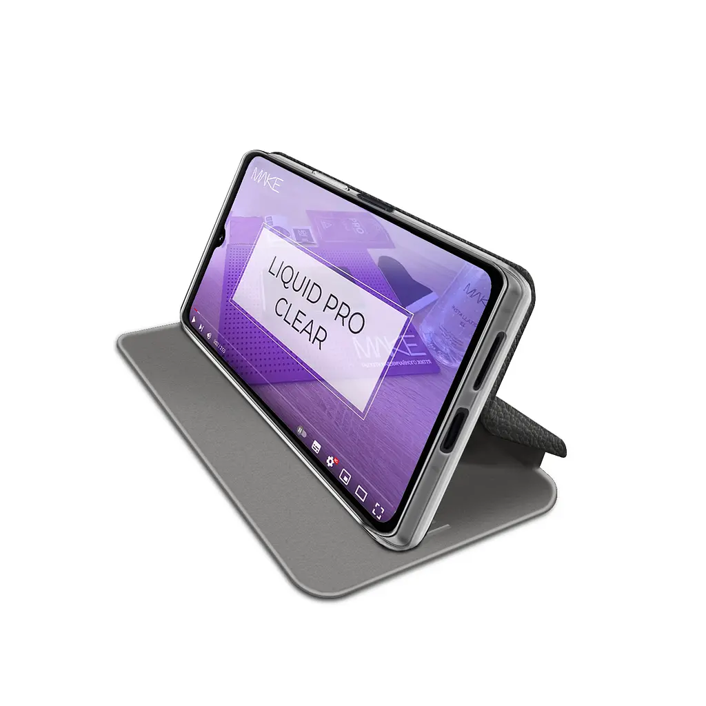 Чохол-книжка Make Samsung A16 Book - фото 4