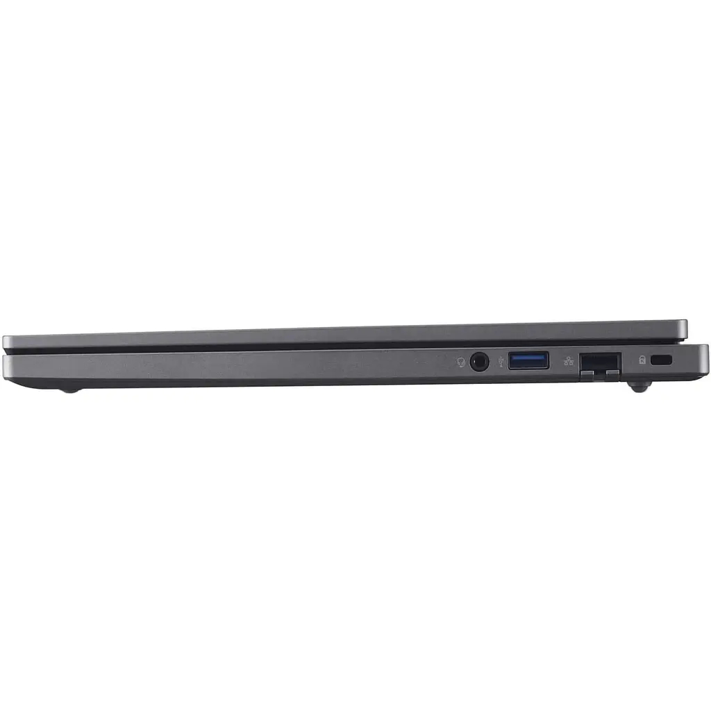 Ноутбук Acer 14 TravelMate P2 TMP214-55 WUXGA IPS/Intel i5-1335U/16GB/512SSD/Intel Graphics/DOS/Grey (NX.B5UEU.00C) - фото 9