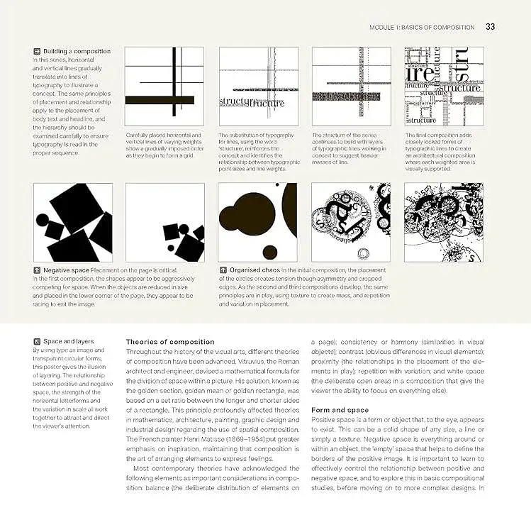 Graphic Design School. A Foundation Course for Graphic Designers Working in Print, Moving Image and Digital Media - фото 5