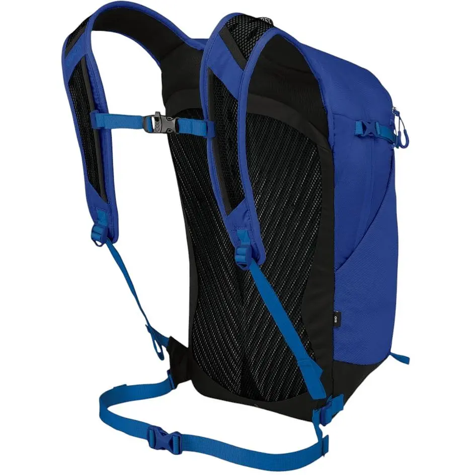 Рюкзак Osprey Sportlite 20 синий - фото 3