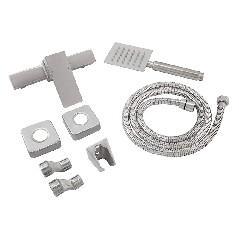 Смеситель для душа Lidz (NKS)-10 30 010 00 - фото 4