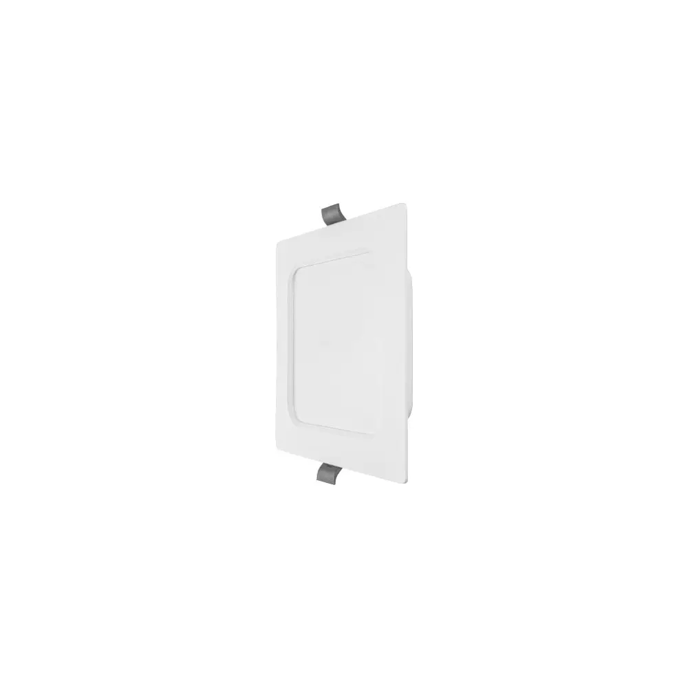 Світильник LED даунлайт Violux FRAME 6W 4200K квадрат IP20 ( 121160 ) - фото 3