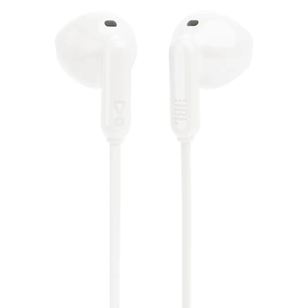 Навушники JBL Tune 235BT White (JBLT235BTWHT) - фото 4