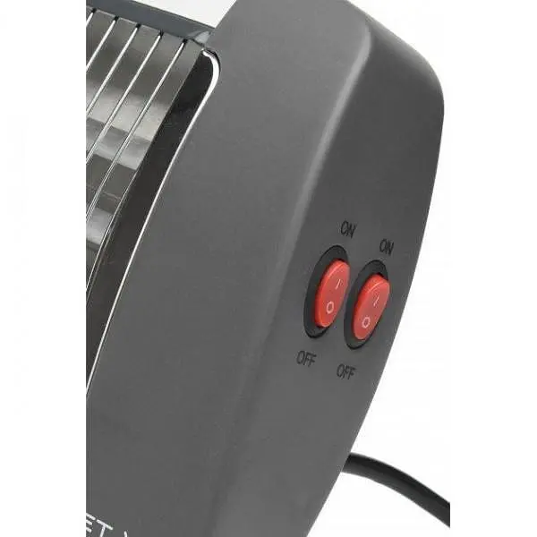 Обігрівач WetAir WQH-2020 - фото 7