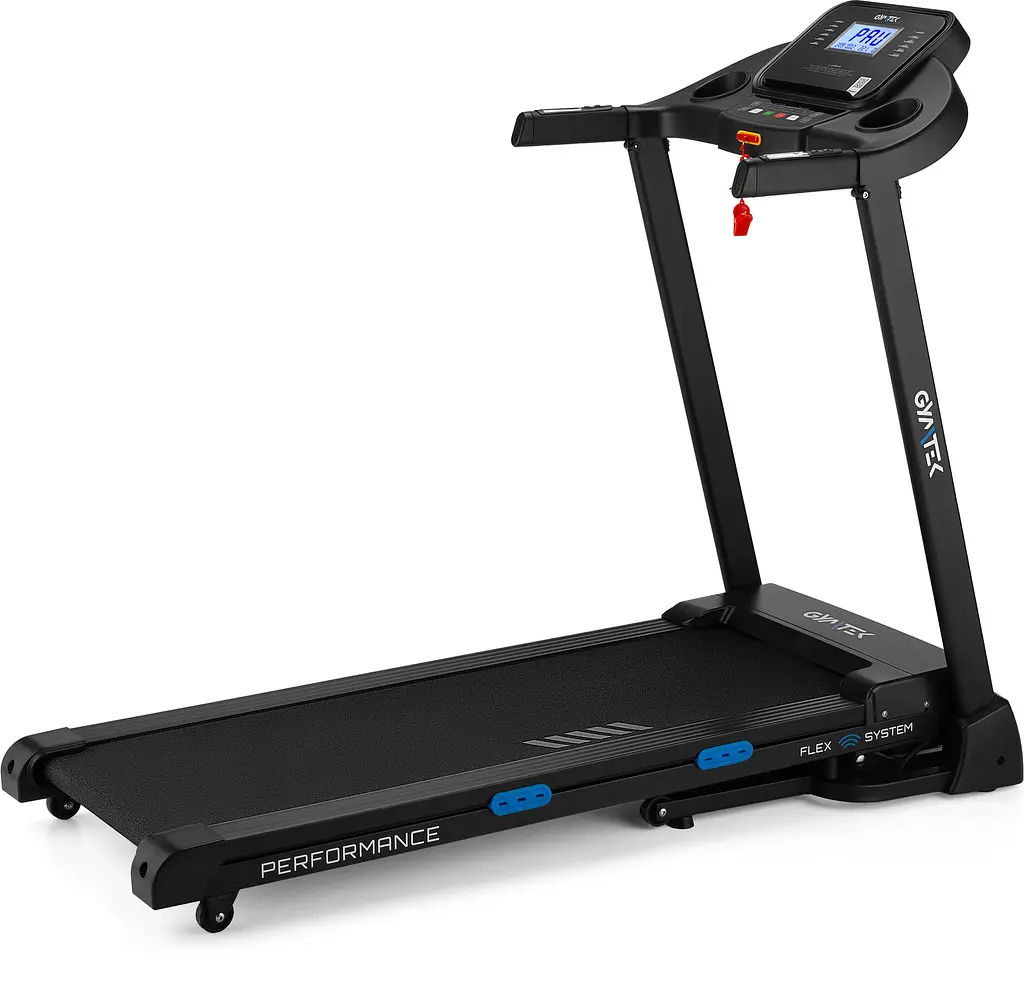 Бігова доріжка GYMTEK XT620 - фото 11