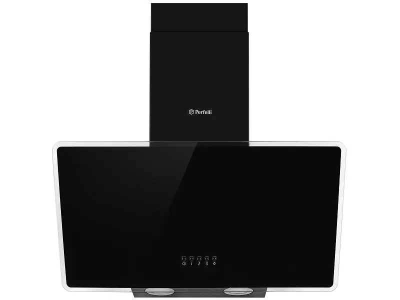 Витяжка похила Perfelli VICCO 6HM NERO