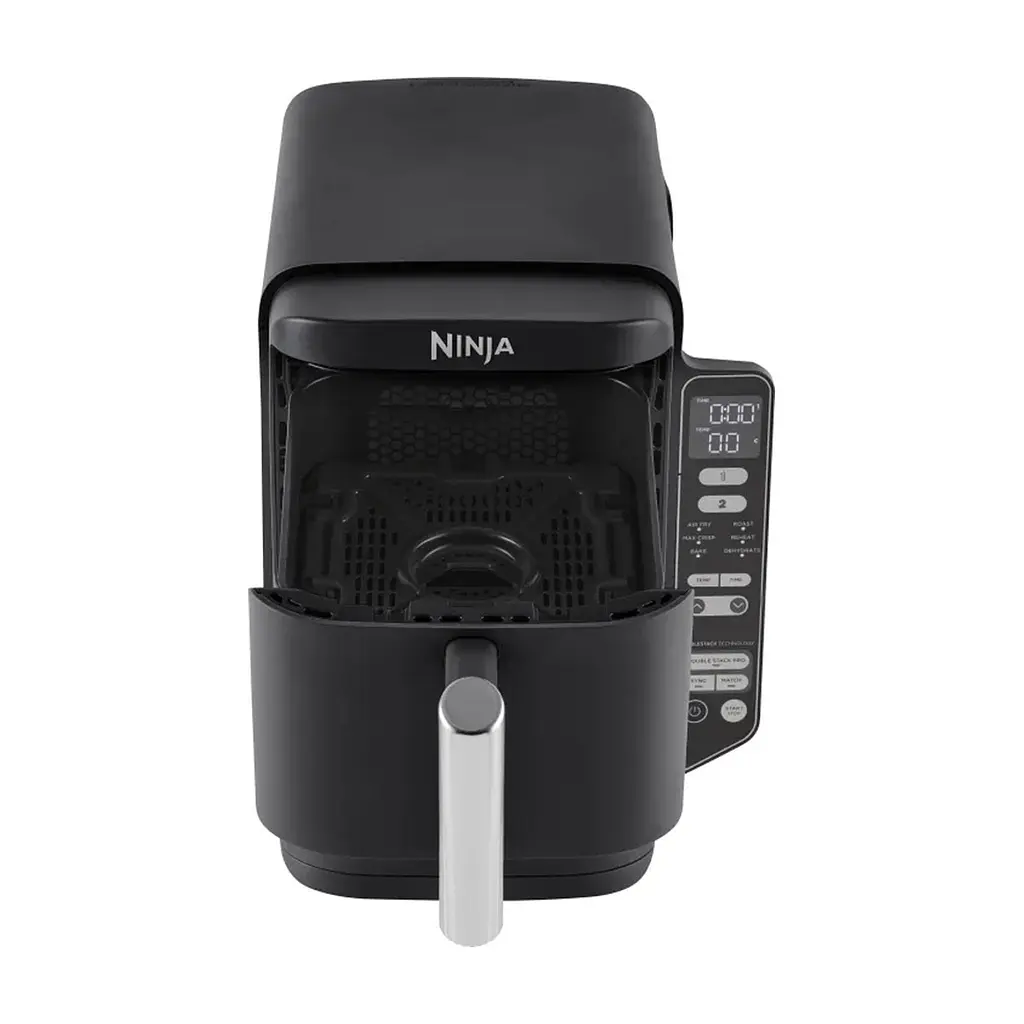 Мультипіч Ninja Double Stack 2-Level Air Fryer 7,6 л (SL300EU) - фото 6