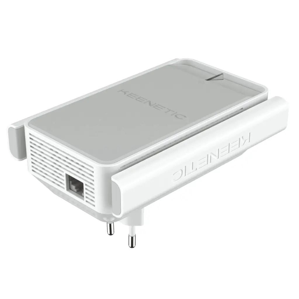 Ретранслятор Keenetic Buddy 6 (KN-3411) - фото 4