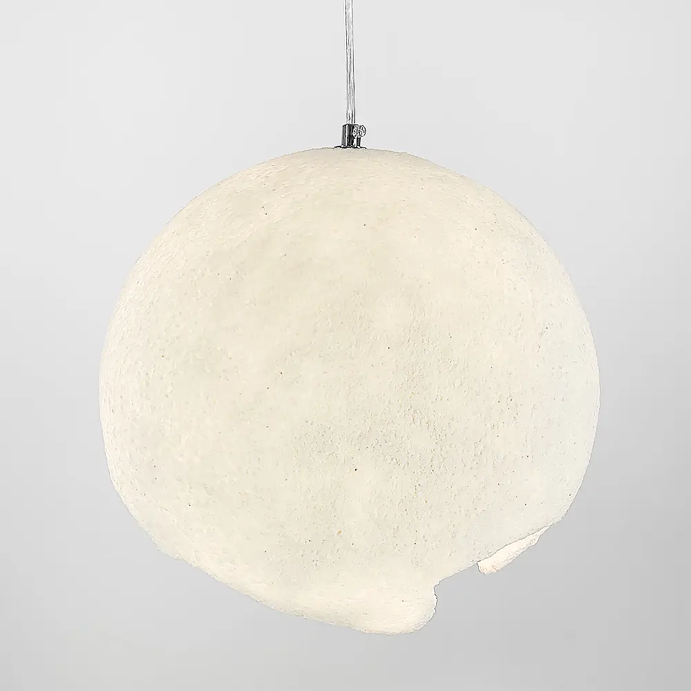 Серія підвісних світильників Scar Lamp | Арт. MJ 131 | Line F - фото 3