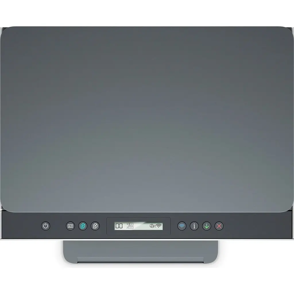МФУ HP Smart Tank 720 + Wi-Fi (6UU46A) [103587] - фото 3