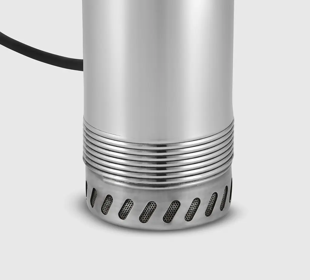 Karcher Свердловинний насос ВР 4 Deep Well, 700 Вт, 4600 л/р, 43 м, 4.3 бар, 12 м, 150 мм, 35 °C, G1, 7.14 кг - фото 7