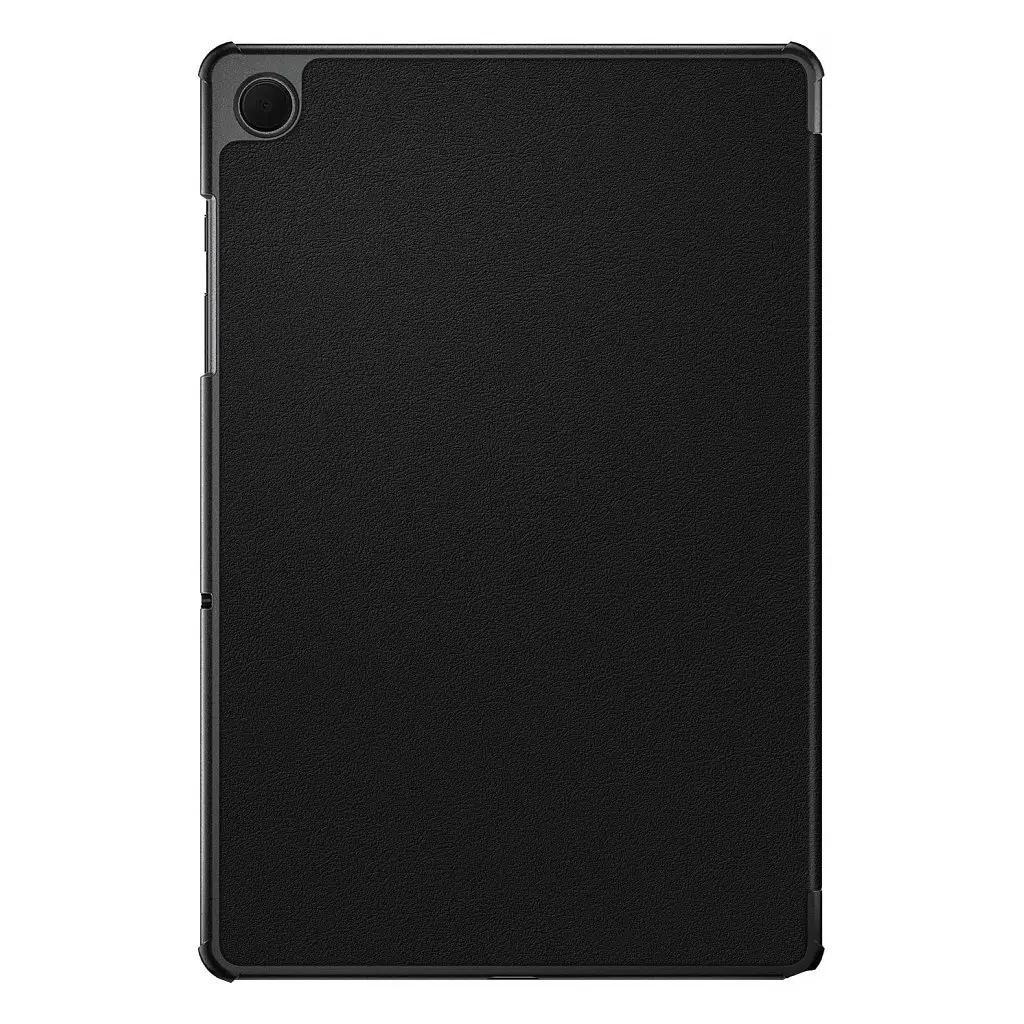 Чохол до планшета Armorstandart Smart Case Samsung Galaxy Tab A9+ Black (ARM70990) - фото 2
