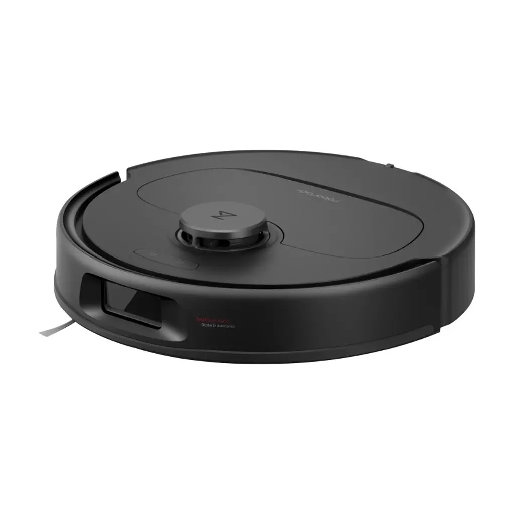 Пилосос Roborock Qrevo S Pro Black - фото 9