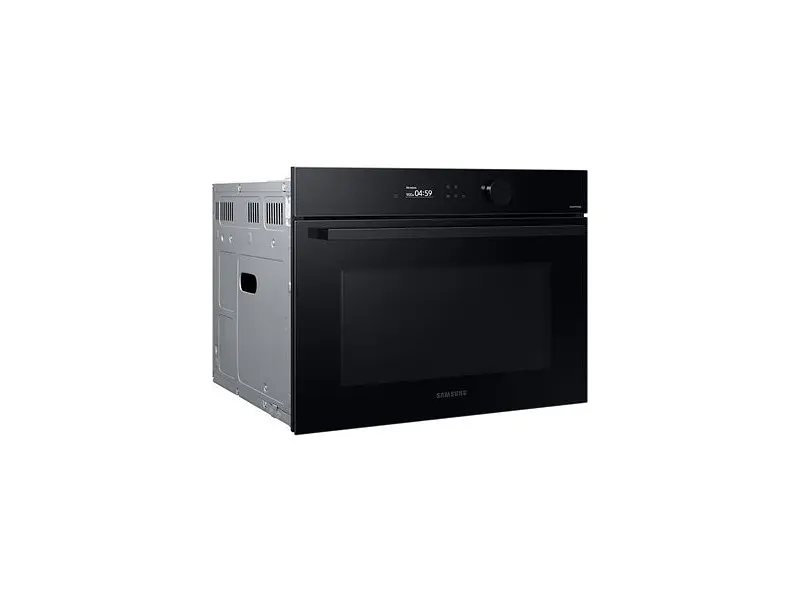 Вбудована мікрохвильова піч Samsung NQ5B5713GBK - фото 8