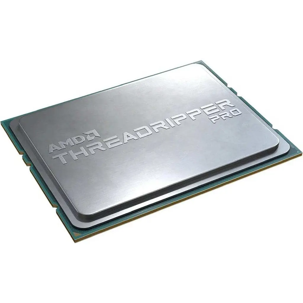 Процессор AMD Ryzen Threadripper PRO 5965WX (100-000000446) - фото 2
