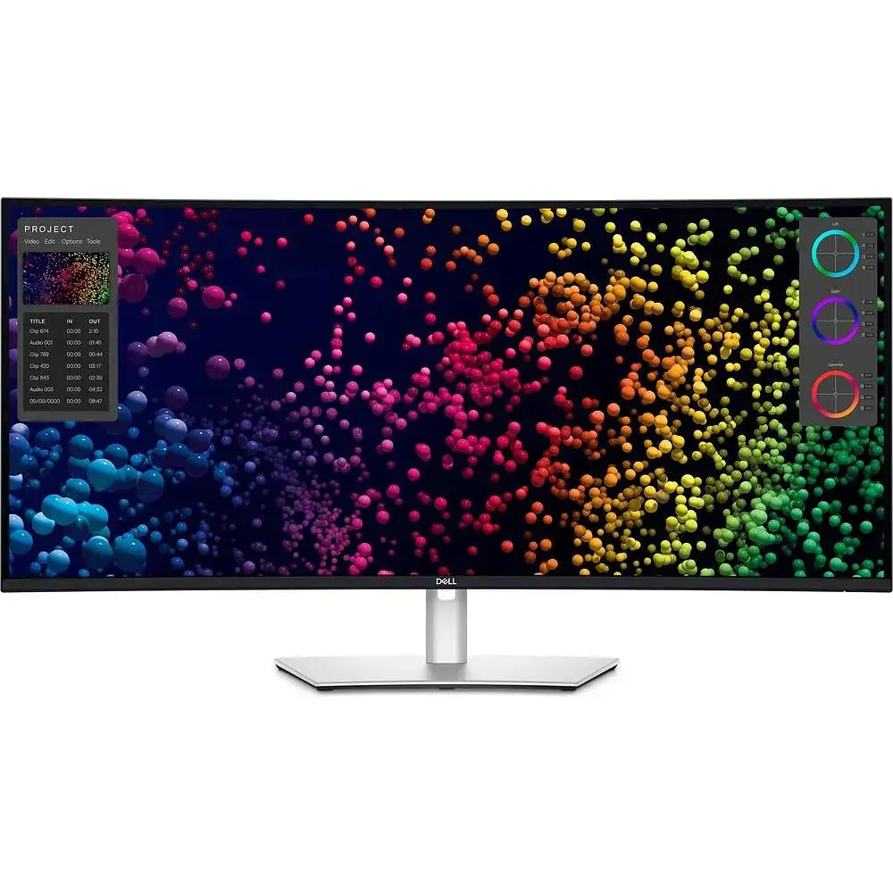 Монітор Dell U4025QW (210-BMDV)