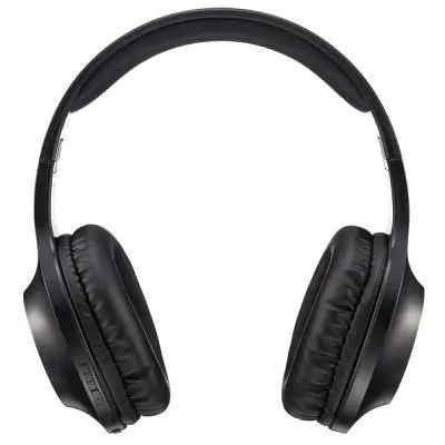 Навушники Panasonic (RB-HX220BEE-K) - фото 2