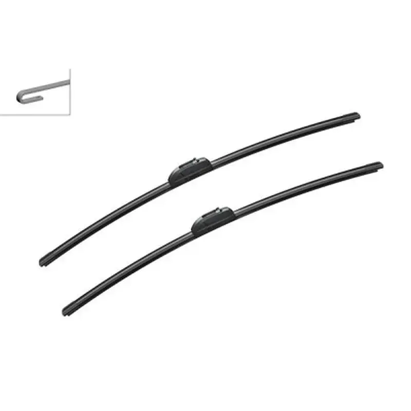 Щітка склоочисника Bosch 3 397 009 777