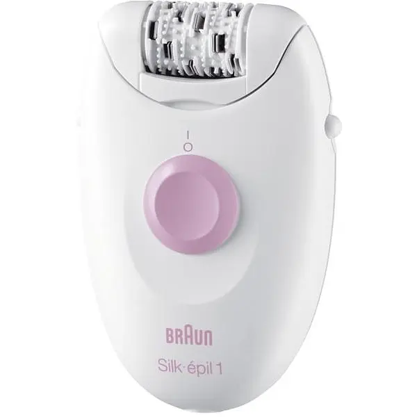 Епілятор Braun Silk-epil 1 SE 1370 - фото 2