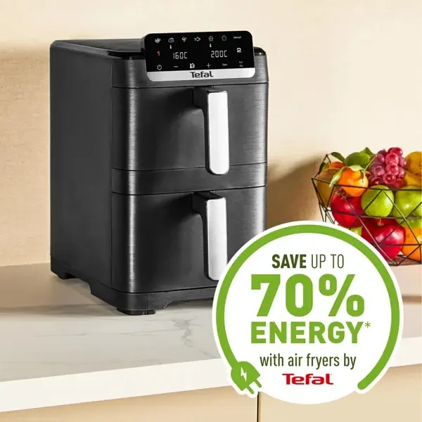 Мультипіч Tefal EY7528E0 - фото 20