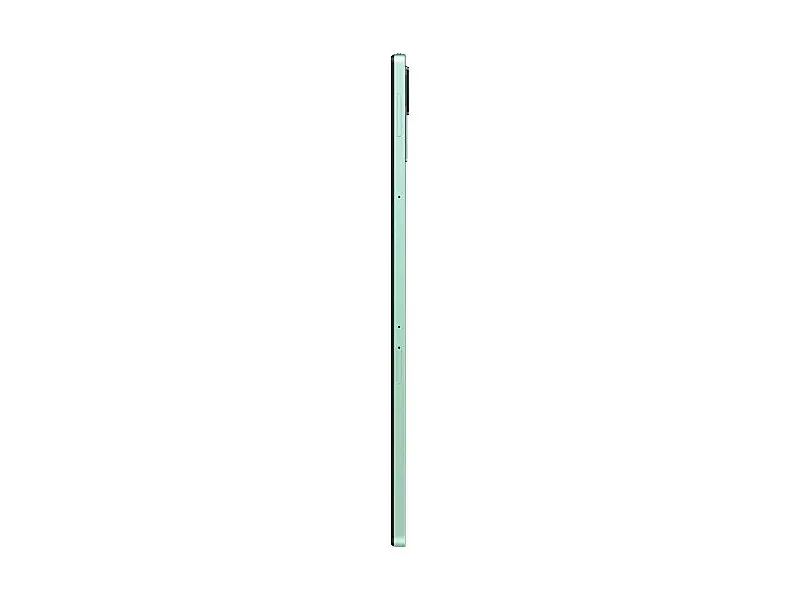 Планшет Xiaomi Redmi Pad 4/128GB Wi-Fi Mint Green (VHU4191EU) - фото 4