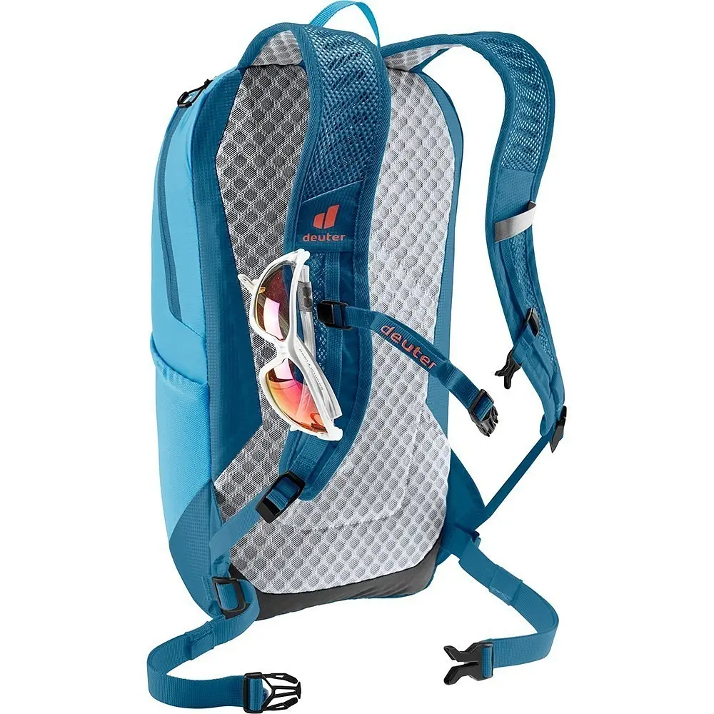 Рюкзак Deuter Speed Lite 13 Azure (1052-3410022 1361) - фото 8