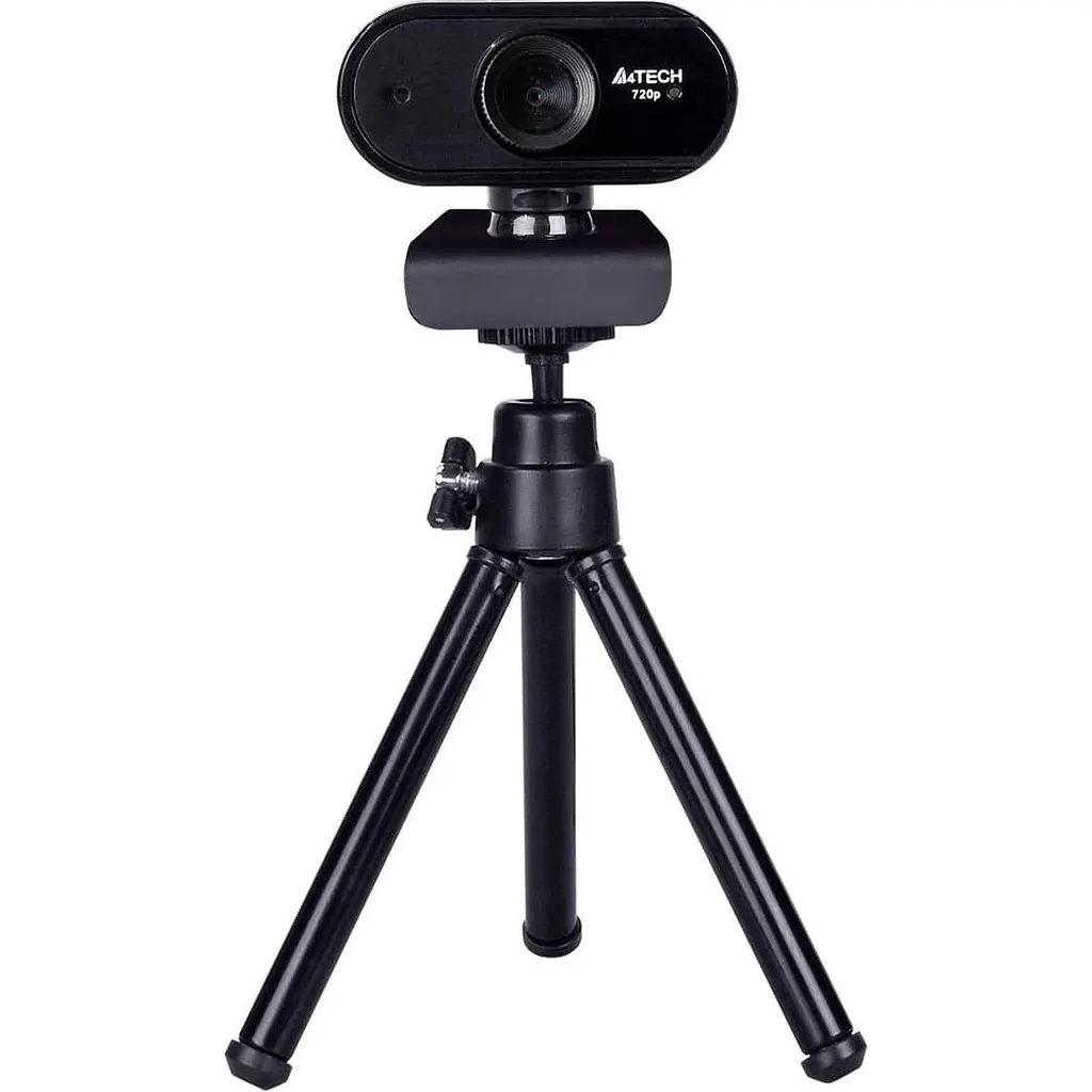 Веб-камера A4Tech A4-Tech PK-825P, USB 2.0 (PK-825P) - фото 5