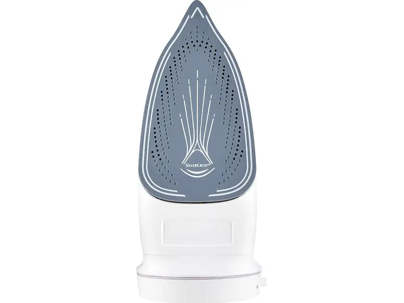 Праска Silver Crest SDBK 2400 E1 Violet - фото 4
