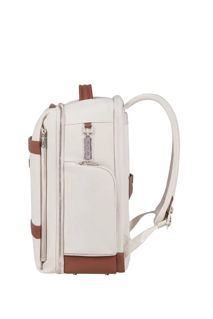 Рюкзак 14,1" Samsonite IMAGE BIZ IVORY 40x30x20 KS2*05112 - фото 3