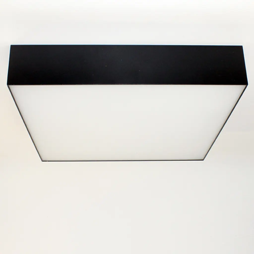 Накладний світильник Friendlylight Mono S30 LED 30W FL2056 - фото 2