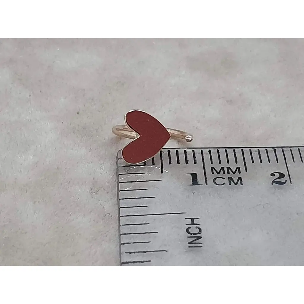 Золота сережка-пірсинг Favoritum в ніс. 310132-П - фото 4