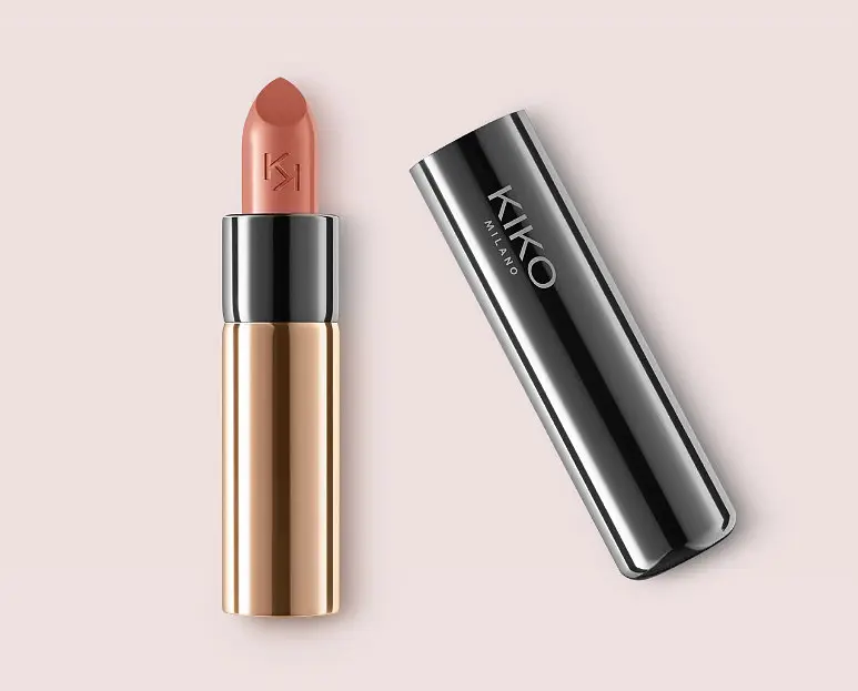 Помада Gossamer Emotion Creamy Lipstick 104 Vintage Rose